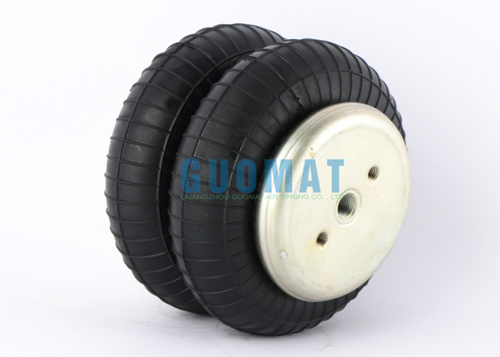 W01-358-7025 Firestone Podwójna miech pneumatyczny 65mm-175mm skoku do zastosowań przemysłowych
