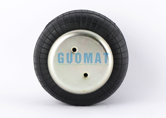 W01-358-7025 Firestone Podwójna miech pneumatyczny 65mm-175mm skoku do zastosowań przemysłowych