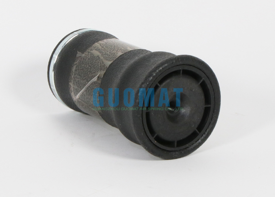 W023587108 Miech powietrzny Firestone Actuator 2.4in-9.75in Skok Sprężyny pneumatyczne osi napędowej