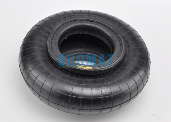 W01-358-0010 Miech Firestone Pneumatyczny Mieszek 16 Styl Gumowy Resor Powietrzny Do Maszyny do Cegieł Betonowych