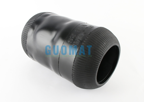 661N Contitech Autobusy Gumowe Gumowe 1E25 Phoenix Volvo 1137882 1137888 3159253 Autobusy Gumowe