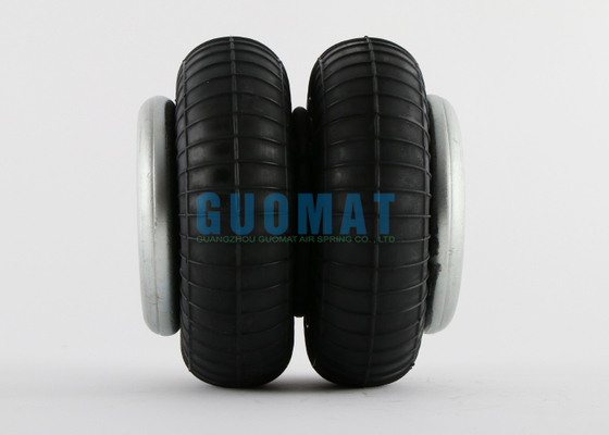2B12-305 Goodyear podwójny mieszek pneumatyczny W01-358-7443 Firestone przemysłowy siłownik pneumatyczny