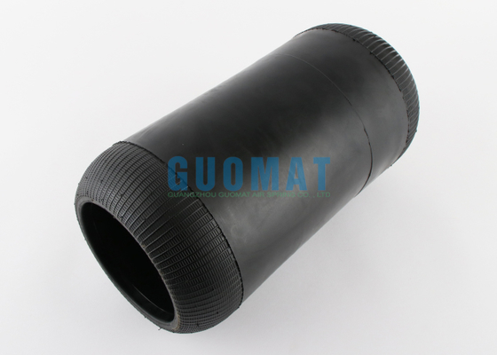 System zawieszenia Worek sprężynowy powietrzny 1R1A 380 260 Firestone Gumy powietrzne Bellow W01-095-0204