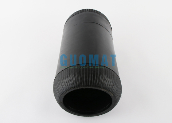 System zawieszenia Worek sprężynowy powietrzny 1R1A 380 260 Firestone Gumy powietrzne Bellow W01-095-0204