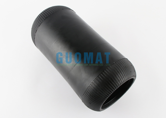 System zawieszenia Worek sprężynowy powietrzny 1R1A 380 260 Firestone Gumy powietrzne Bellow W01-095-0204