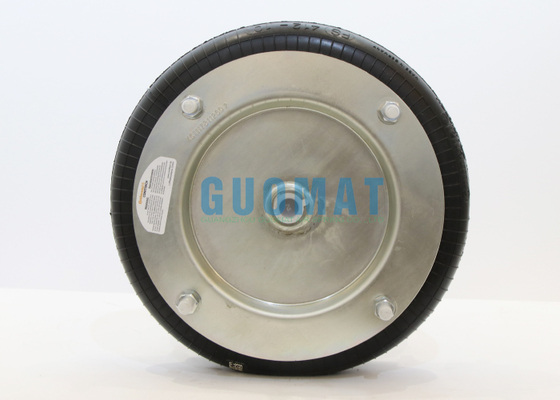 Oryginalny Contitech Flange Air Spring FS 412-10 Podwieszony Balon Air Bag Do Maszyny Przemysłowej