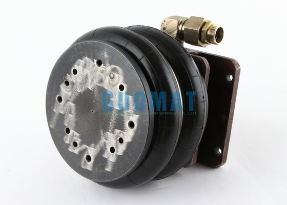 SC-160-2R Yokohama Gumy Air Spring 1.8KG Waga Punch Air Shock Zespół