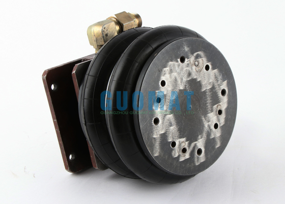 SC-160-2R Yokohama Gumy Air Spring 1.8KG Waga Punch Air Shock Zespół