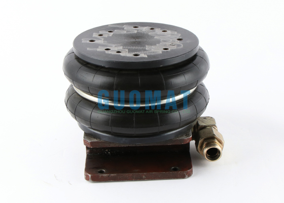 SC-160-2R Yokohama Gumy Air Spring 1.8KG Waga Punch Air Shock Zespół