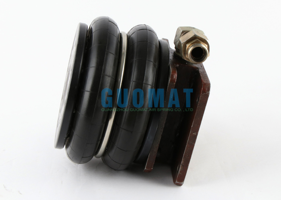 SC-160-2R Yokohama Gumy Air Spring 1.8KG Waga Punch Air Shock Zespół