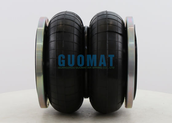 T272/N Siłownik miechowy przemysłowy 272.2.190 GART Mieszki pneumatyczne 93740 CF Gomma