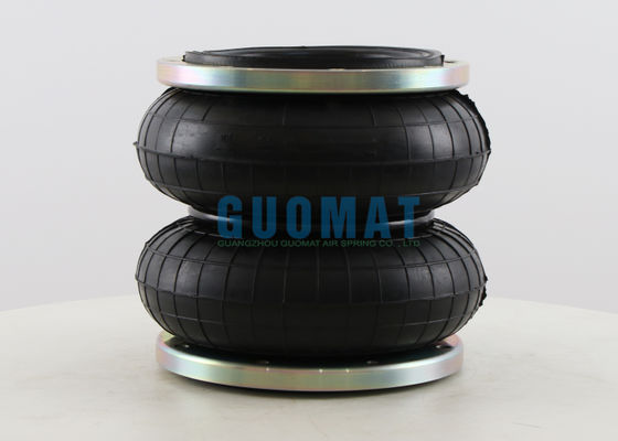 T272/N Siłownik miechowy przemysłowy 272.2.190 GART Mieszki pneumatyczne 93740 CF Gomma