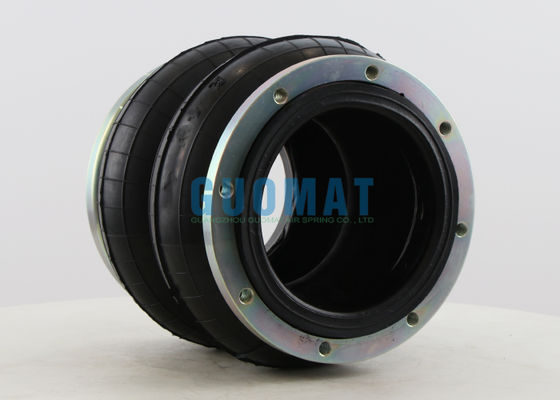 T272/N Siłownik miechowy przemysłowy 272.2.190 GART Mieszki pneumatyczne 93740 CF Gomma