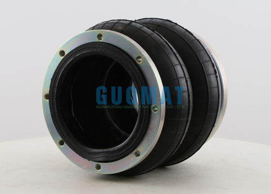 T272/N Siłownik miechowy przemysłowy 272.2.190 GART Mieszki pneumatyczne 93740 CF Gomma