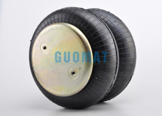 2B12-324 Goodyear Wzwoite powietrzne zawieszenie gazowe W01-358-7447 Firestone Gumy powietrzne