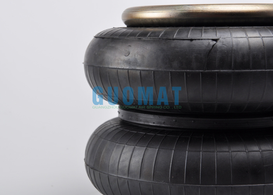 2B12-324 Goodyear Wzwoite powietrzne zawieszenie gazowe W01-358-7447 Firestone Gumy powietrzne