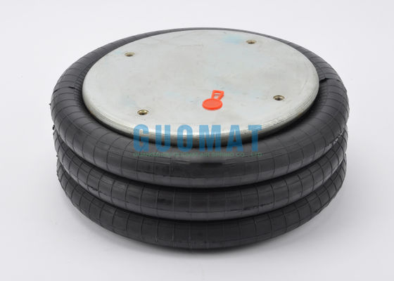 FT 530-35 521 Contitech Trzykrotny sprężyny powietrzne W01-358-7845 Firestone Airbag