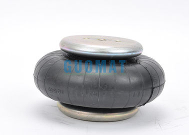 DIA.  Max.  205 Mieszek powietrzny z zawieszeniem 1B7-540 Goodyear Cross Reference Firestone W013587451