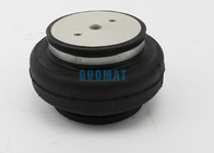 GUOMAT 1K130070 Pojedyncza mała wibracja Przemysłowa sprężyna powietrzna Patrz Goodyear 1B5-500