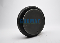 W01-M58-6100 Przemysłowa sprężyna powietrzna GUOMAT NO.1B53014 3/4 BSP Usta pneumatyczne