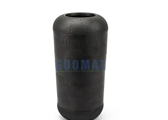 916N1 GUOMAT Resor pneumatyczny PHOENIX 1F21C-5 GOODYEAR 9015 Dla MAN 81.43601.0102