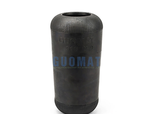 916N1 GUOMAT Resor pneumatyczny PHOENIX 1F21C-5 GOODYEAR 9015 Dla MAN 81.43601.0102