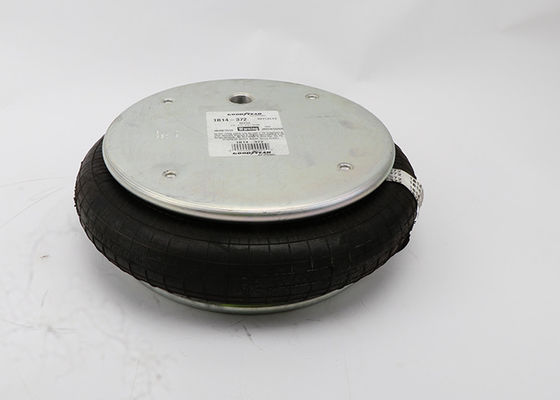 1B14-371 Goodyear Air Spring ze śrubami M8 wlotu powietrza 3/4 NPT 578912371