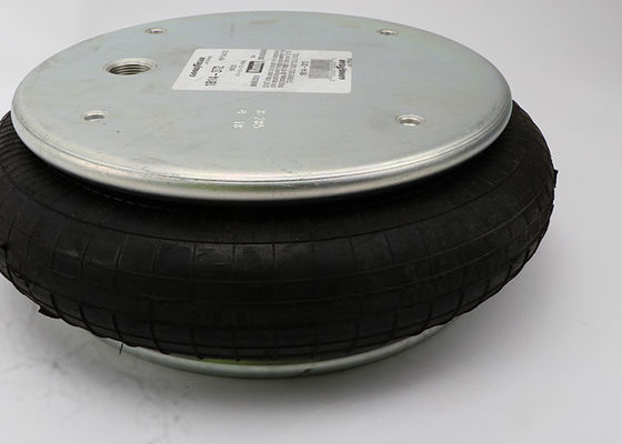 1B14-371 Goodyear Air Spring ze śrubami M8 wlotu powietrza 3/4 NPT 578912371