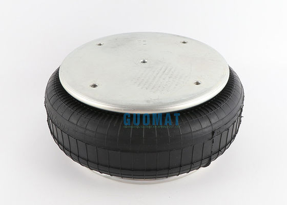1B14-371 Goodyear Air Spring ze śrubami M8 wlotu powietrza 3/4 NPT 578912371