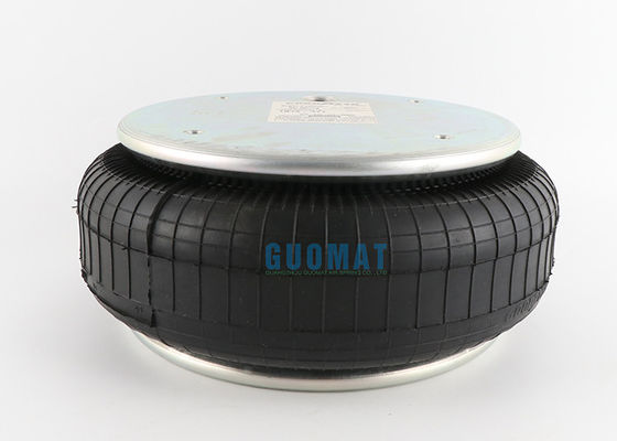 1B14-371 Goodyear Air Spring ze śrubami M8 wlotu powietrza 3/4 NPT 578912371
