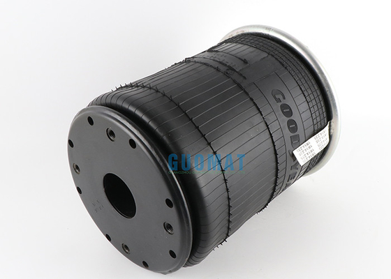 1R14-235 Części zawieszenia pneumatycznego Goodyear do ciężarówek 566-28-2-020
