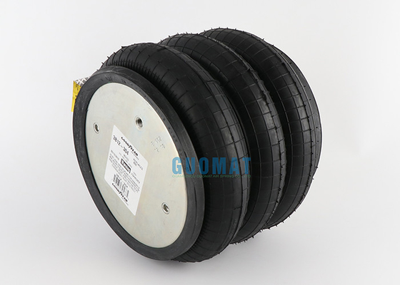 3B12-304 Goodyear Air Spring Triple Convoluted Cross do Firestone W01-358-8013
