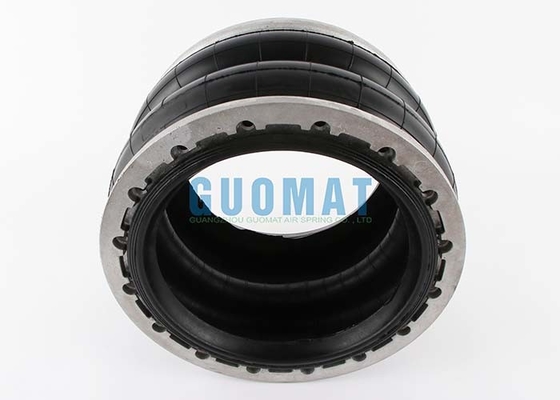W01-M58-6978 Przemysłowa sprężyna powietrzna GUOMAT 2B6978 Przy 0,7 MPa Max Dia 707 mm