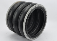 W01-M58-7530 Mieszany gumowy mieszek ze sprężyną pneumatyczną przemysłową W01-358-7914