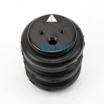 Poduszka powietrzna zawieszenia 113mm GUOMAT NO.