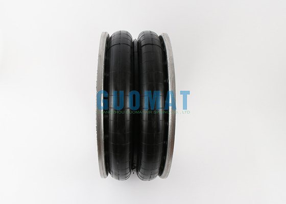 W01-358-7230 Firestone Air Spring Style 215 Two Ply Patrz Contitech FD 2870-30 RS