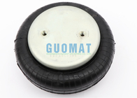 1B8-550 Gumowa sprężyna pneumatyczna Goodyear Patrz Firestone W01-358-7564 Siłownik pneumatyczny GUOMAT 1B8X4