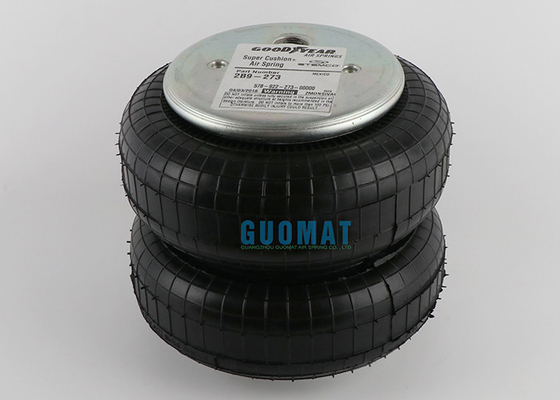 2B9-273 Miechy pneumatyczne Goodyear Numer 578923206 Metryczne nakrętki M8 z wlotem powietrza 3/4