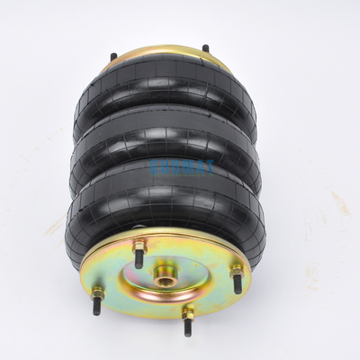 DUNLOP SP 2666NB PNEUMATIS DB12315 Przemysłowe torby Firestone ze sprężyną powietrzną W01-R58-4037