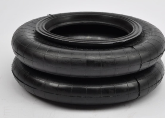 DUNLOP SP 1538 Przemysłowa sprężyna powietrzna W01-R58-4092 Mieszek gumowy 10 X 2