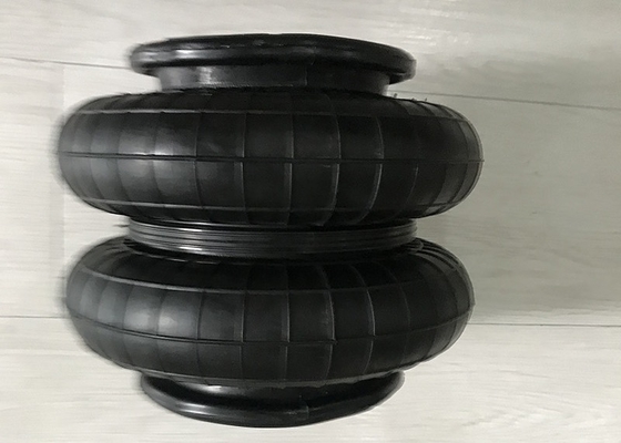 W01-R58-4045 Sprężyny pneumatyczne przemysłowe DUNLOP SP 253 Mieszki gumowe 8X2