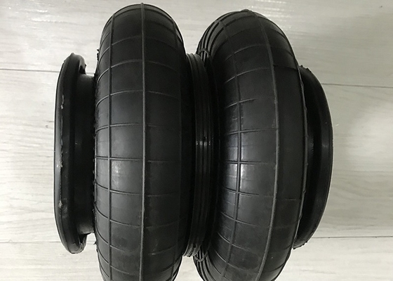 W01-R58-4045 Sprężyny pneumatyczne przemysłowe DUNLOP SP 253 Mieszki gumowe 8X2