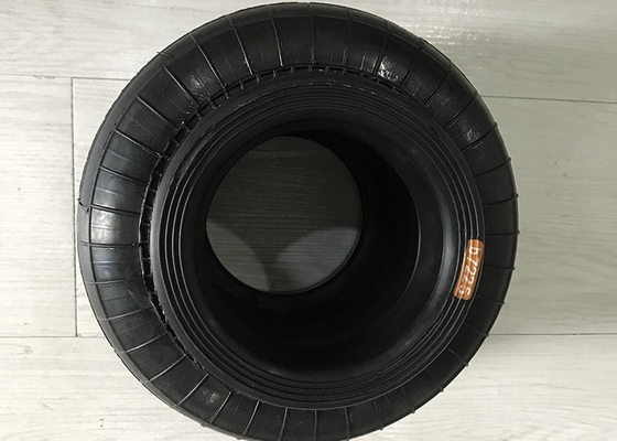 W01-R58-4045 Sprężyny pneumatyczne przemysłowe DUNLOP SP 253 Mieszki gumowe 8X2