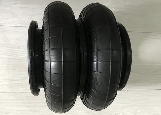 W01-R58-4045 Sprężyny pneumatyczne przemysłowe DUNLOP SP 253 Mieszki gumowe 8X2