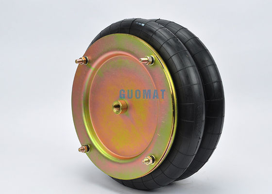 W01-R58-4068 Przemysłowe miechy pneumatyczne Firestone 16 X 3 DUNLOP SP 2141