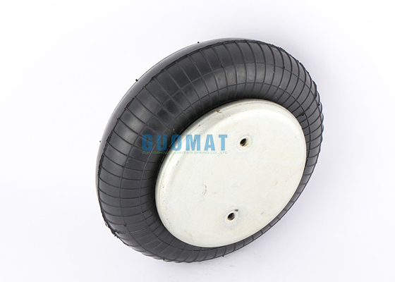 W01-358-7561 Zawieszenie pneumatyczne Firestone 3/4 NPT Style 116 Do zacisku do spawania blach