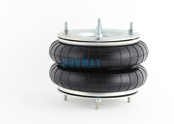 DUNLOP SP 1538 Przemysłowa sprężyna powietrzna W01-R58-4092 Mieszek gumowy 10 X 2