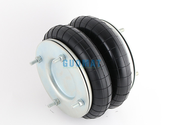 DUNLOP SP 1538 Przemysłowa sprężyna powietrzna W01-R58-4092 Mieszek gumowy 10 X 2