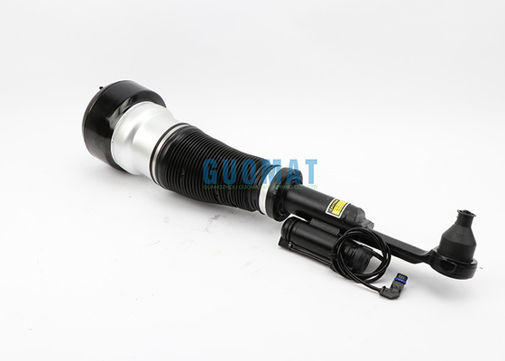2213200438 Zawieszenie pneumatyczne do Mercedesa klasy S W221 przedni lewy z 4 Matic