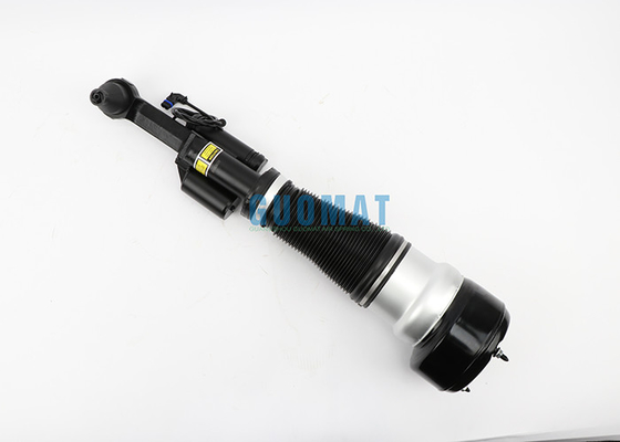 2213200438 Zawieszenie pneumatyczne do Mercedesa klasy S W221 przedni lewy z 4 Matic